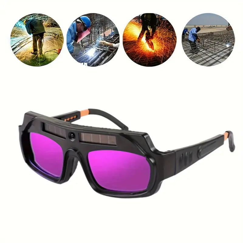 GAFAS DE SOLDADURA PRO