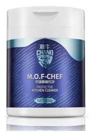 DESENGRASANTE CHANO 500 gr