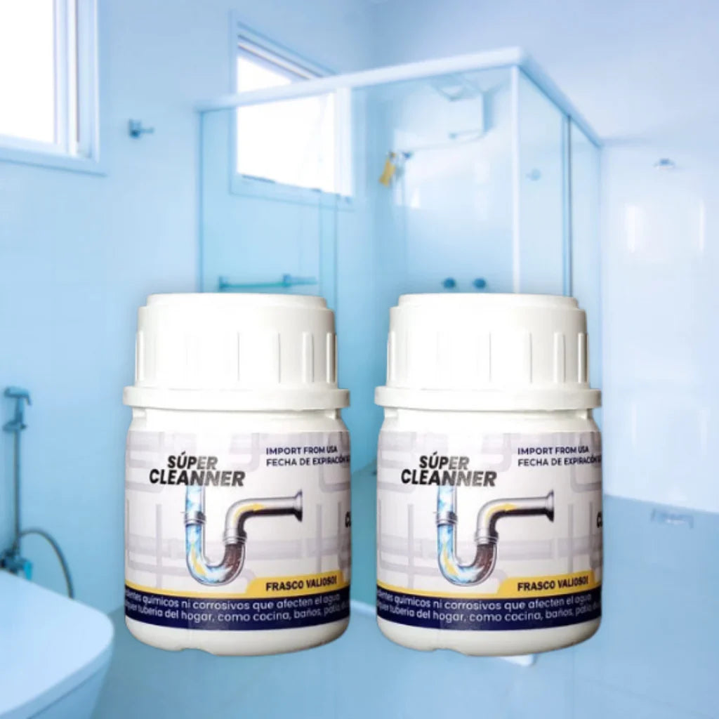 DESATORADOR DE TUBERIAS PREMIUM