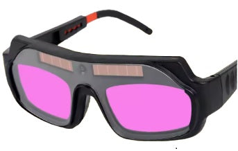 GAFAS DE SOLDADURA PRO
