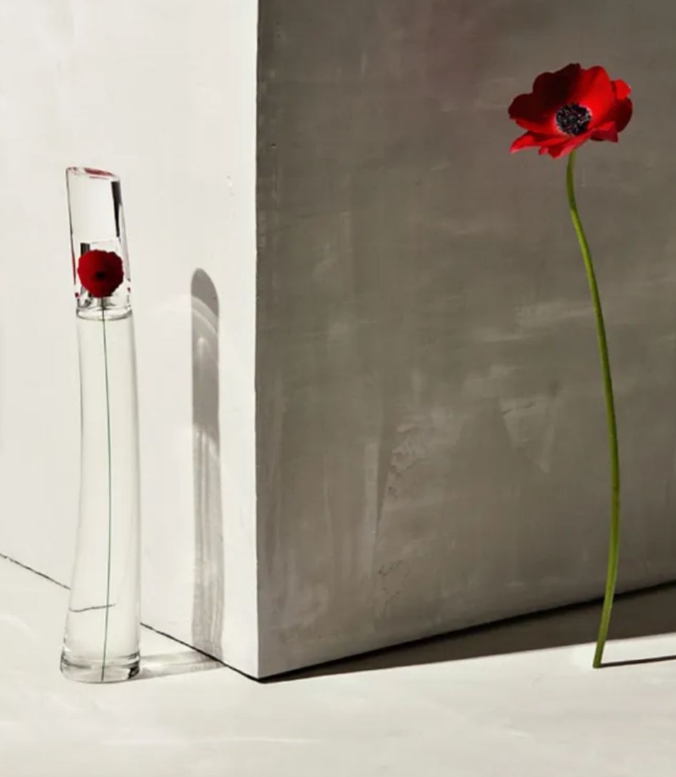 Perfume Flowerby Kenzo 100ML