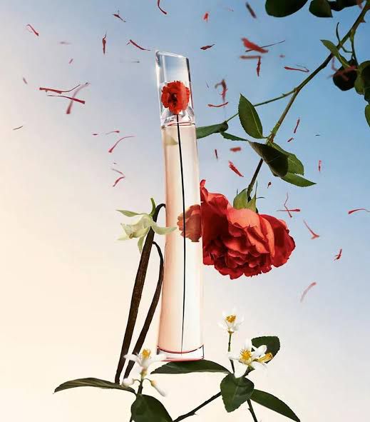Perfume Flowerby Kenzo 100ML