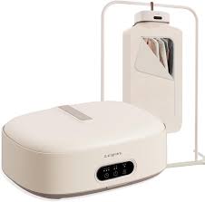 SECADOR DE ROPA ELECTRICO PORTATIL