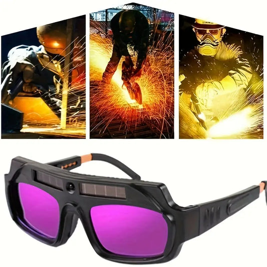 GAFAS DE SOLDADURA PRO