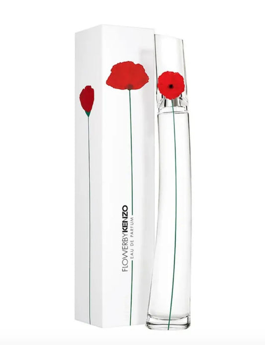 Perfume Flowerby Kenzo 100ML