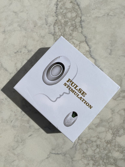 PULSE STIMULATION